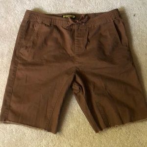 Men’s shorts